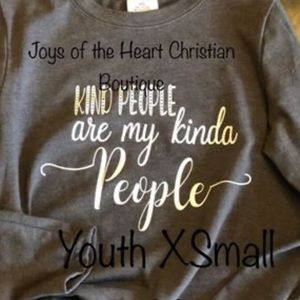 NEW CUDTOM MADE TSHIRT